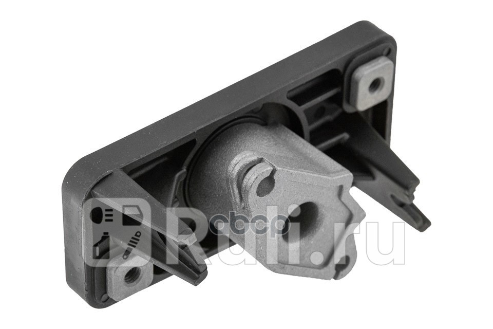 Замок двери Fiat Ducato Citroen Jumper Peugeot Boxer 06- задней левой NTY EZCFT083 0₽