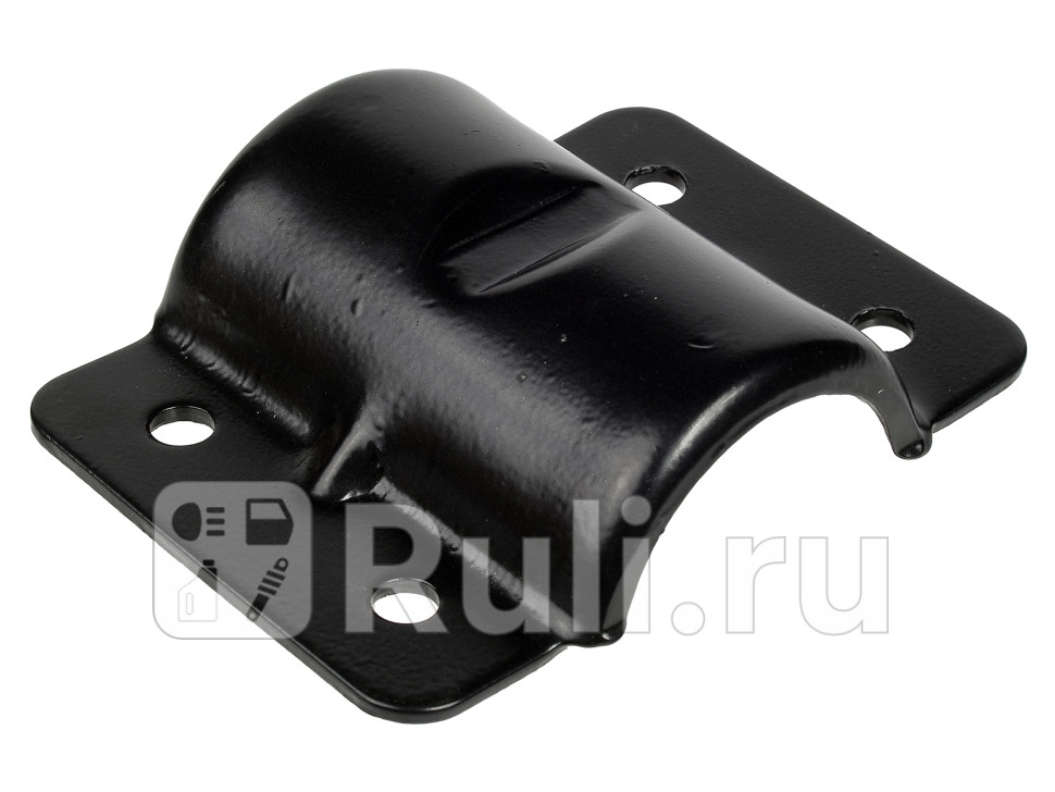 Кронштейн крыла хомут DAF XF95 2nd series - XF105 STELLOX 87-18034-SX 620₽