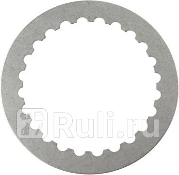 Комплект промежуточных дисков сцепления ktm exc 450 12-17 TRW MES421-9 11490₽