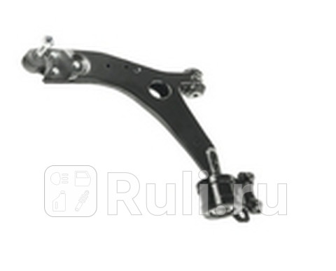 РЫЧАГ ПЕРЕДНИЙ ЛЕВЫЙ шаровая 18мм Polcar 323537 4340₽