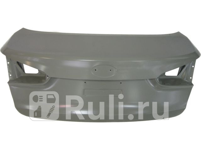 Крышка багажника для Kia Cerato 3 YD рестайлинг 2016-2020 Forward KACET16-600 14990₽