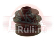 Пыльник ШРУСа К-кт без смазки ASVA ASBT-1 0₽