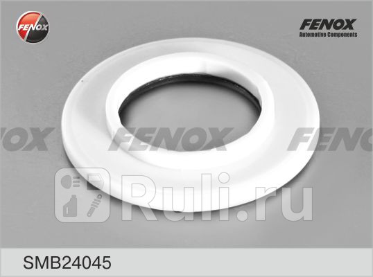 Подшипник опоры стойки Infiniti I30 A32 95-99 D3697D64мм FENOX SMB24045 500₽