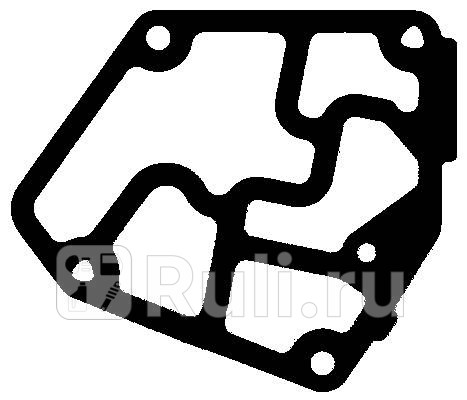 Прокладка масляного фильтра VAG 19TDi-PD 00-05 ELRING 530841 410₽