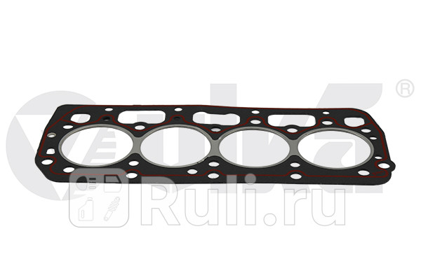Прокладка ГБЦ SKODA 13 77 Vika 11030151801 480₽