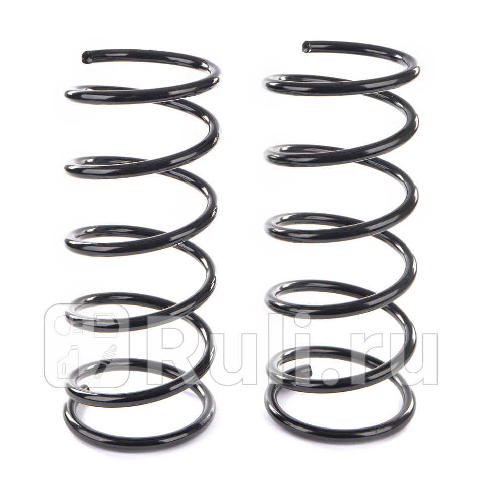 Пружина передняя GANZ GIK02396 1570₽