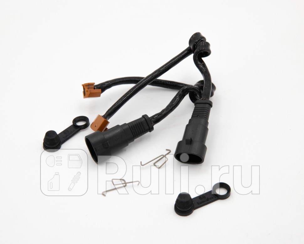 УКАЗАТЕЛЬ ИЗНОСА ТОР IVECO 500054696 0₽