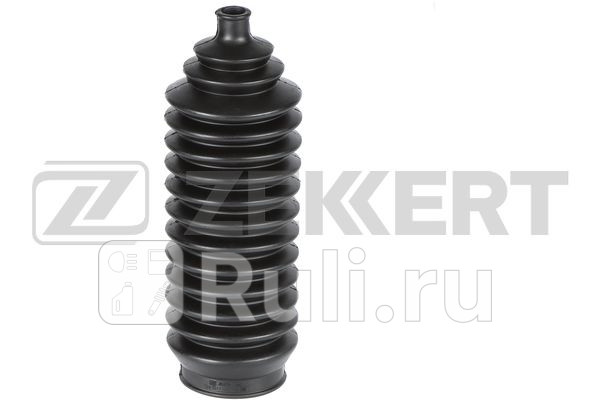 Пыльник рулевой рейки перед Mitsubishi Colt II-V 84- Delica 95- Eclipse 91- Galant III-VI 84- L Zekkert sm-5011 430₽