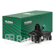 Цилиндр сцепления главный GAZ ГАЗ 3302 Бизнес HY-P3146 Pilenga HY-P3146 2070₽