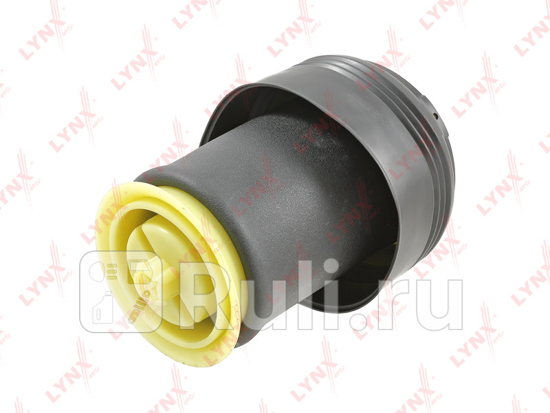 Пневмоэлемент подвески зад правлев BMW X5E70 06-13 X6E71E72 08 LYNXAUTO G41022LR 9570₽