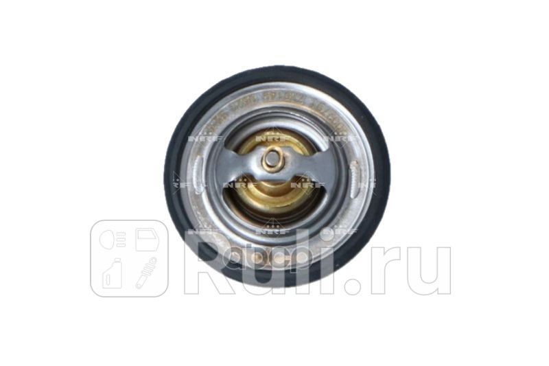 Термостат opel corsa 93- NRF 725149 1240₽