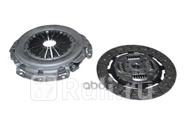 Сцепление в сборе Корзина диск сцепления Asam 80152 10080₽