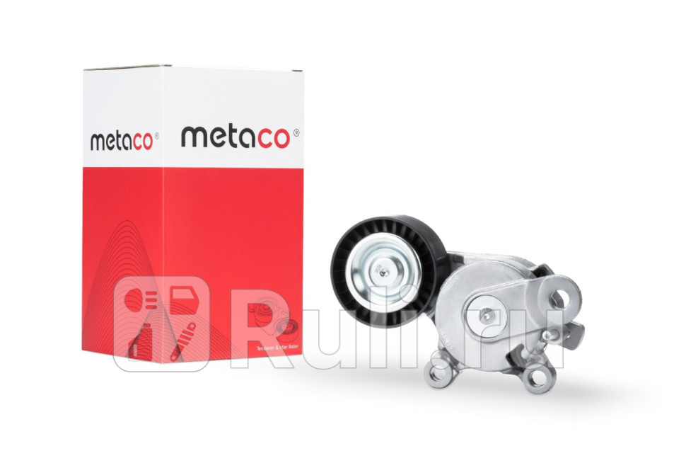 Натяжитель ремня Metaco 1348-130 3490₽