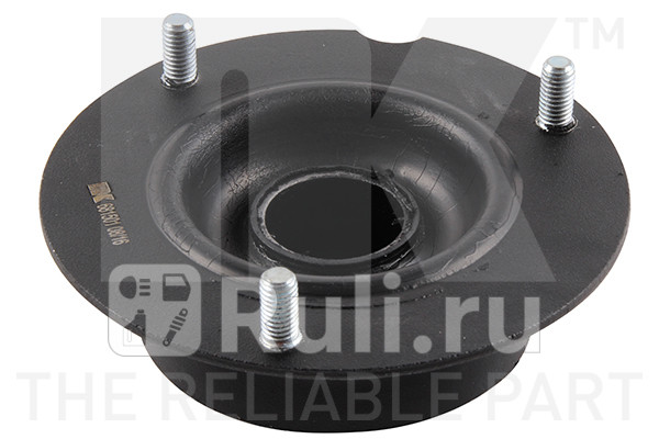 Опора амортизатора передняя BMW 3 5-er 82-97 NK 681501 1490₽