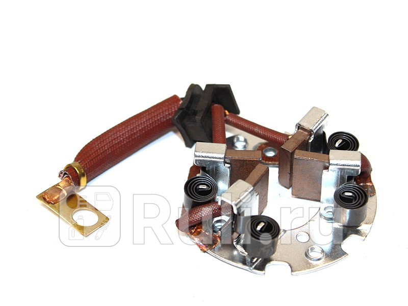 Щеточный узел cтартера SUBARU FORESTER IMPREZA LEGACY OPEL ASTRA VECTRA SAT ST-23378-AA010 450₽