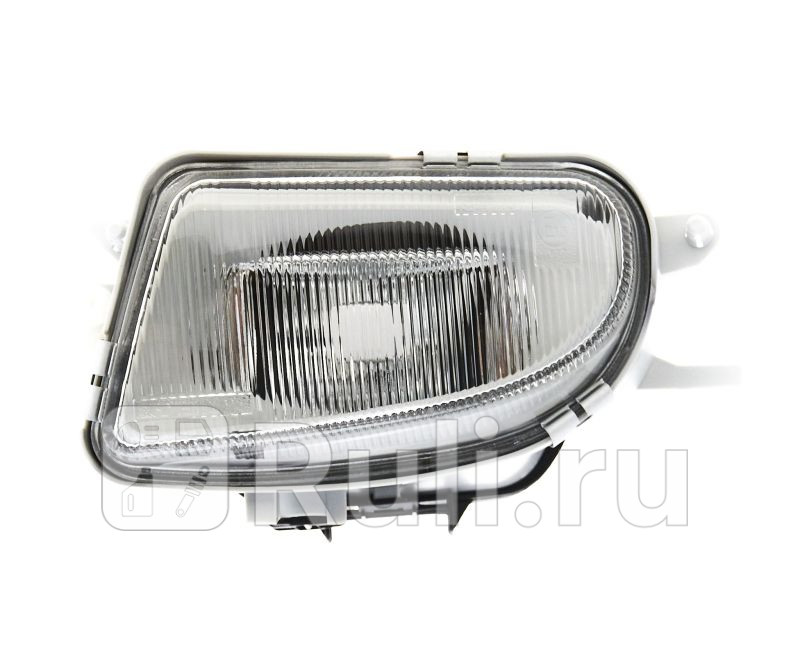 Противотуманная фара левая для Mercedes W210 1999- TYC 19-A184-05-9B 2230₽