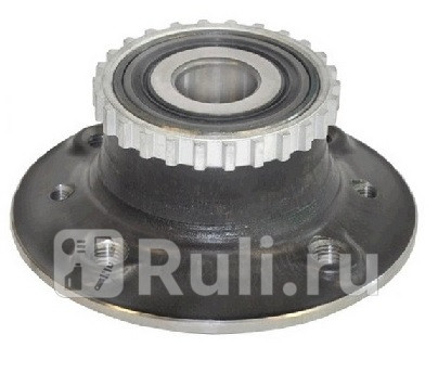 Ступица с ABS GH21980T GMB GH21980 2510₽