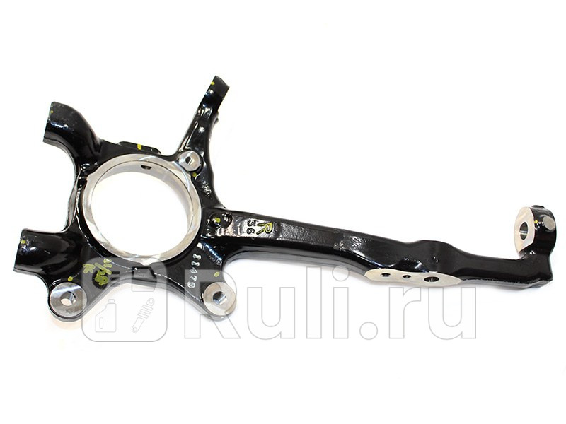 Кулак поворотный FR RH TOYOTA LAND CRUISER PRADOSURF 02- TOYOTA-LEXUS 43211-60200 24850₽