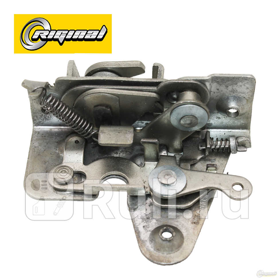 Механизм замка двери УАЗ 469 Хантер Люкс левый Riginal Riginal RG3151-6105011 1330₽