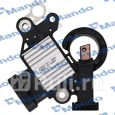 Регулятор генератора MANDO BN93740756 2370₽