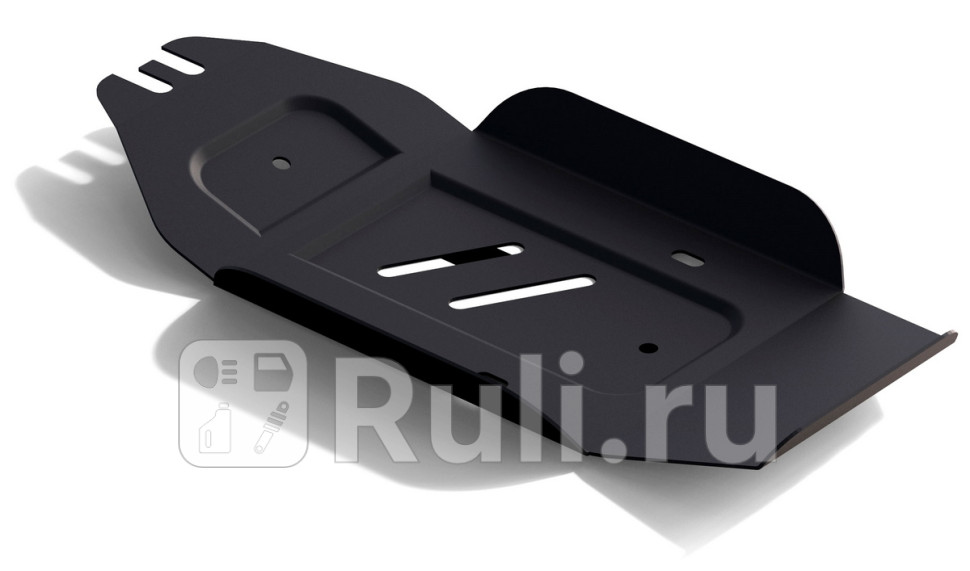 Защита редуктора для Haval H6 2014-2020 АвтоБроня 111094061 3080₽