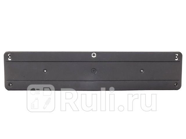 Крепление номера на передний бампер для Mercedes W221 2009-2013 SAILING DBL22188507 1510₽