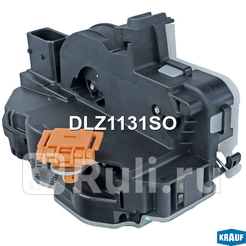 Замок двери Krauf DLZ1131SO 3700₽