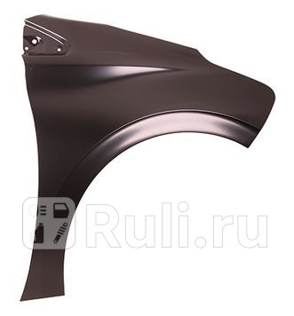Крыло переднее правое для Peugeot 208 2012- Forward PG20812-270-R 4700₽