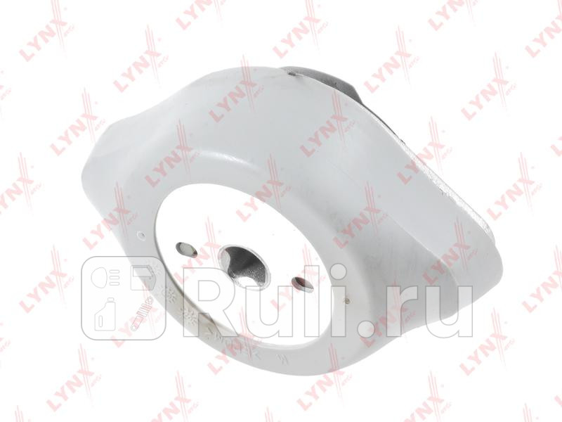 Подушка коробки передач прав LYNXAUTO ME1278 1750₽