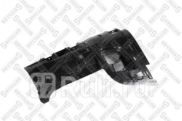 Дефлектор кабины внутренний левый MB STELLOX 87-15320-SX 2650₽