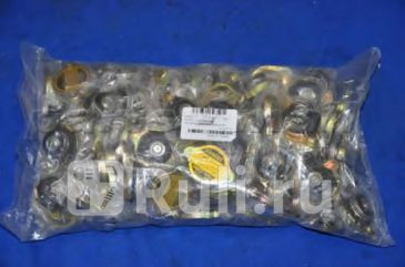 Крышка радиатора Parts-Mall PXNDA-001P 360₽