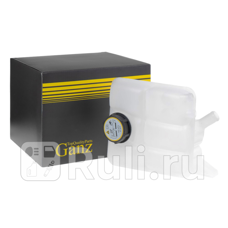 Бачок расширительный GANZ GIF10013 1970₽