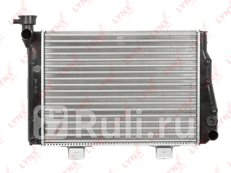 Радиатор охлаждения двигателя LYNXAUTO RM2292 1950₽