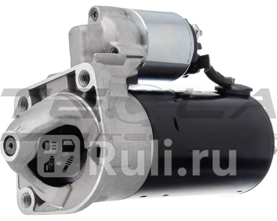 Стартер TESLA TECHNICS TT15342 10270₽