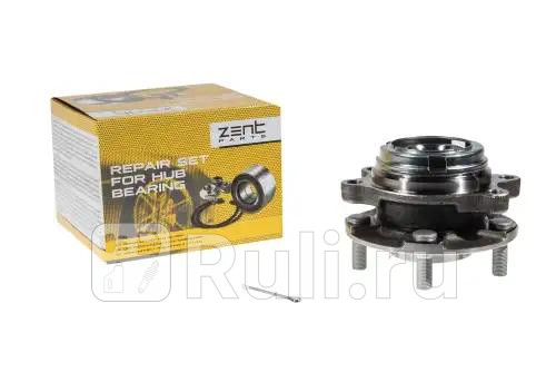 К-кт подшипника ступицы передней Nissan Murano 35 05 ZENTPARTS Z22070 5940₽