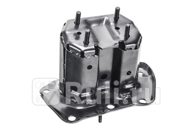 Кронштейн усилителя переднего бампера левый для Nissan Altima L33 2012-2018 YIH SHENG DS3A19AL 2000₽