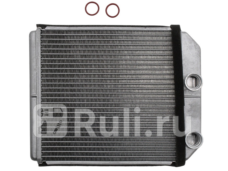 Радиатор отопителя для 1999-2006 SAT ST-MBY7-395-0 2550₽