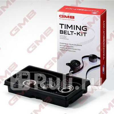 Ремень ГРМ 103-зуб24mm ролик GMB GKHO0011 3510₽