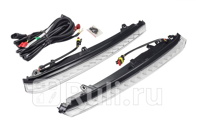 Дхо комплект для Mazda 6 GJ 2 рестайлинг 2018-2021 SAILING MZL09063LED 6480₽