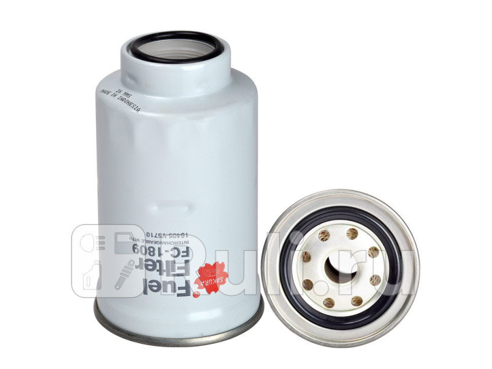 Фильтр топл sakura fc1809 SAKURA FC1809 0₽