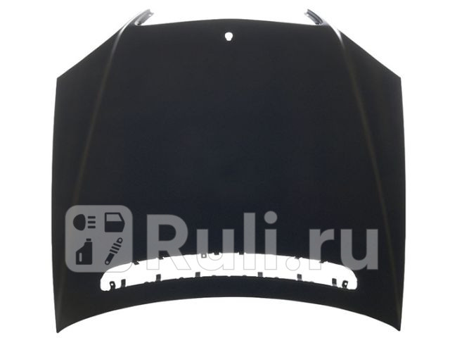 Капот для Mercedes W220 2003-2006 Forward MD22003-330T 9810₽