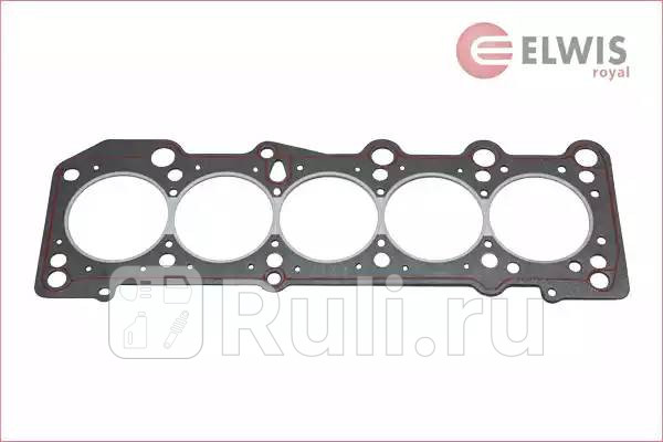 Прокладка гбц 175 mm металл Elwis Royal 0056093 1680₽