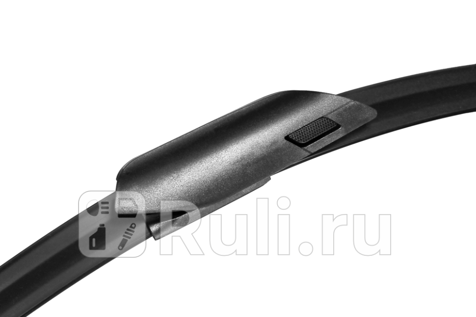 Стеклоочистители aerotwin a984s 650475 мм BOSCH 339701400H 0₽