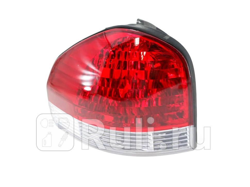 Фонарь левый задний в крыло для Hyundai Santa Fe Classic 2005- Forward HNSFE05-741-L 3020₽