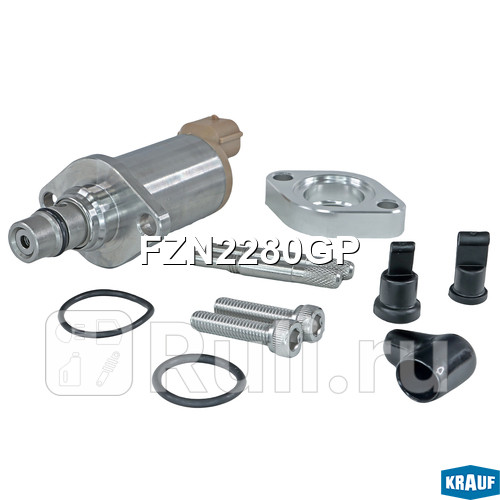 Регулятор давления ТНВД Krauf FZN2280GP 6640₽