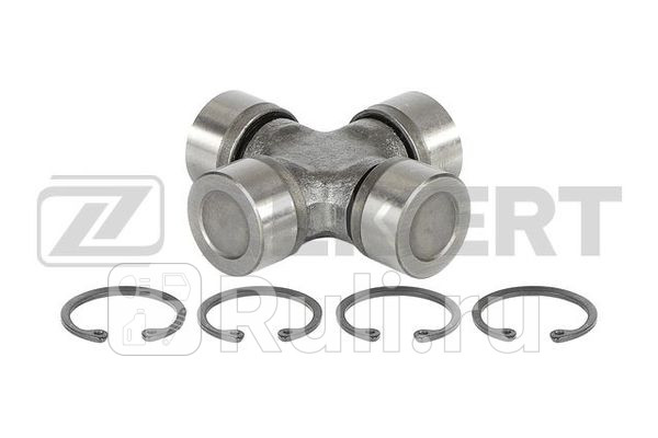 Крестовина карданного вала 27 00x71 00 Zekkert kg-1037 1020₽