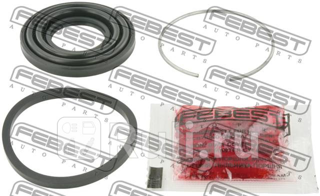 Ремкомплект суппорта тормозного заднего FEBEST 2075-SEBR 300₽