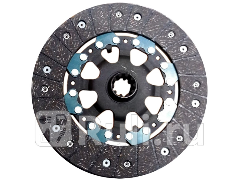 Диск сцепления BMW 3 E46 99-05 5 E39 97-04 SAT ST-21211223688 3570₽