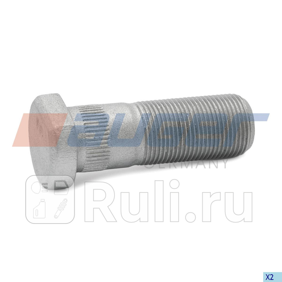 Шпилька колеса AUGER 81152 280₽