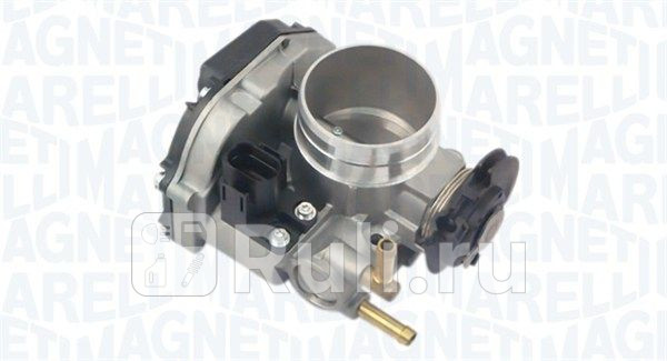 Корпус дроссельной заслонки MAGNETI MARELLI 802000000044 0₽